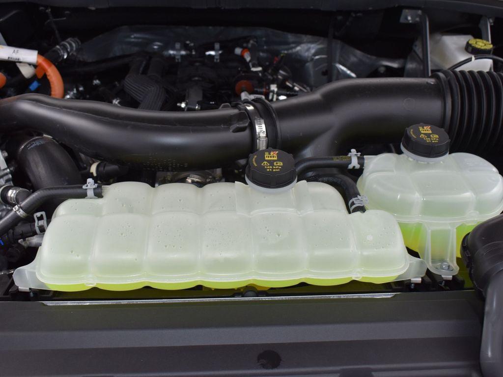 new 2025 Ford F-150 car, priced at $66,280