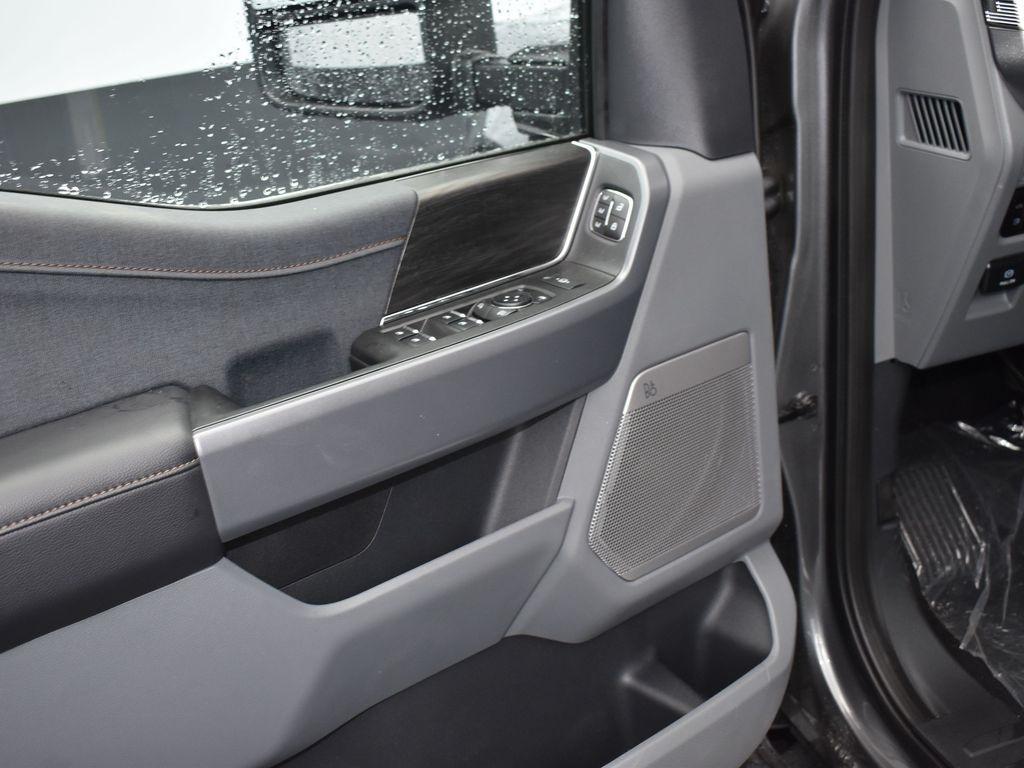 new 2025 Ford F-150 car, priced at $66,280