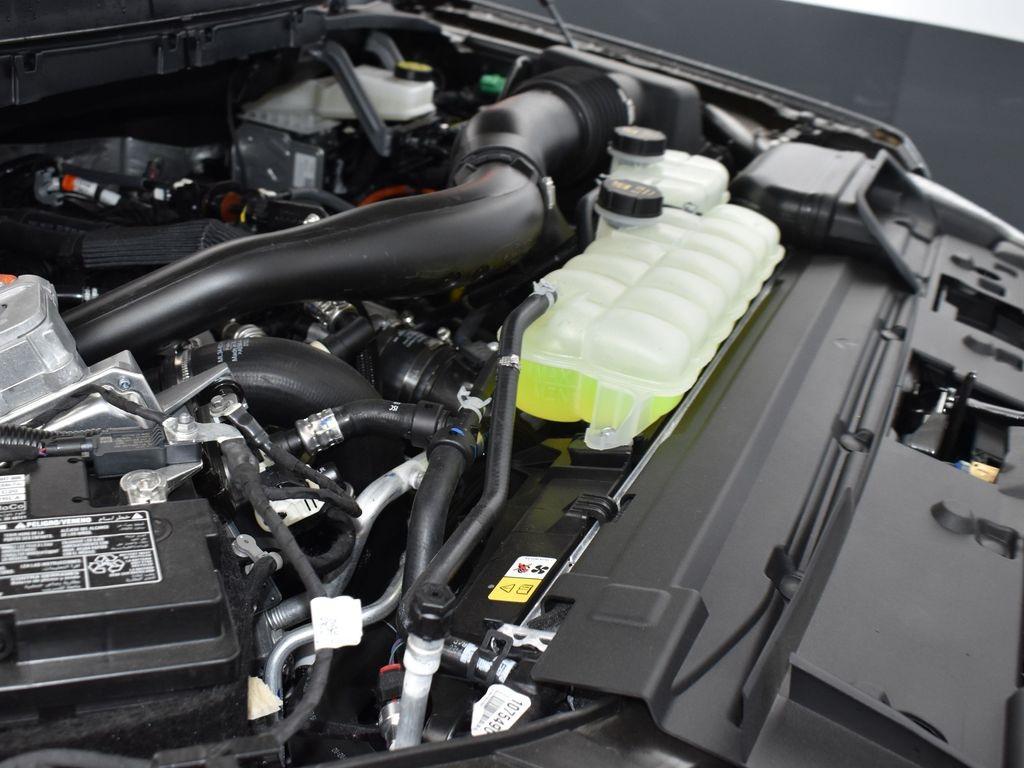 new 2025 Ford F-150 car, priced at $66,280