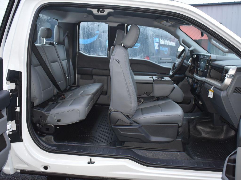 new 2026 Ford F-350 car, priced at $56,860