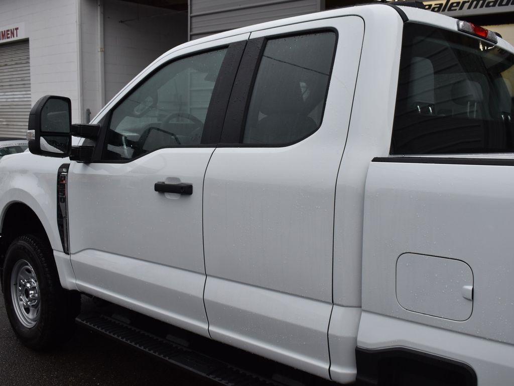 new 2026 Ford F-350 car, priced at $56,860