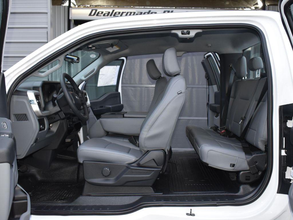 new 2026 Ford F-350 car, priced at $56,860