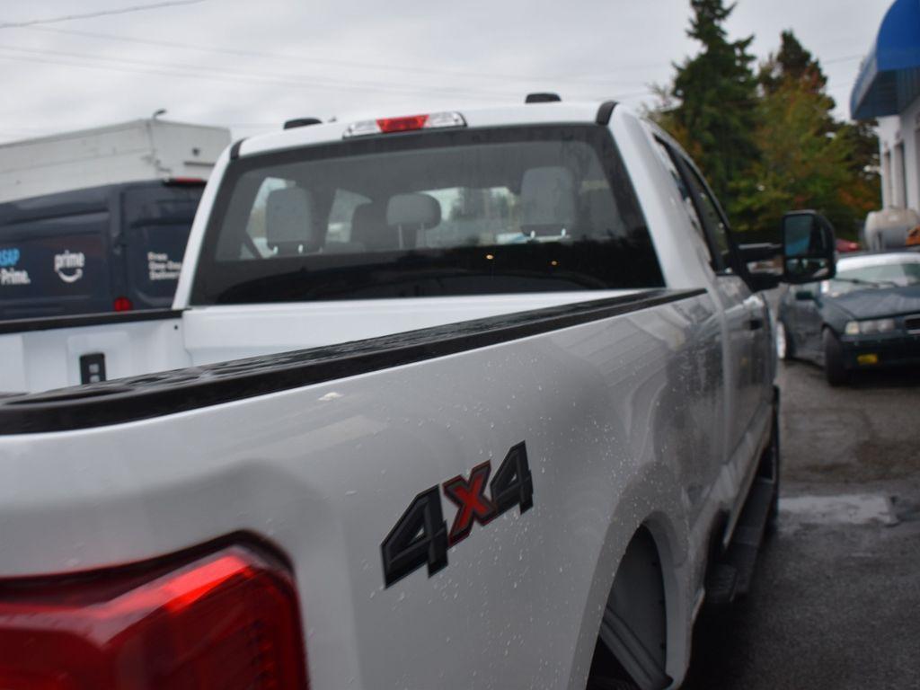 new 2026 Ford F-350 car, priced at $56,860