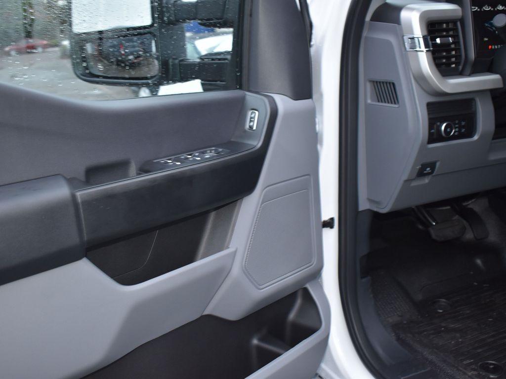 new 2026 Ford F-350 car, priced at $56,860