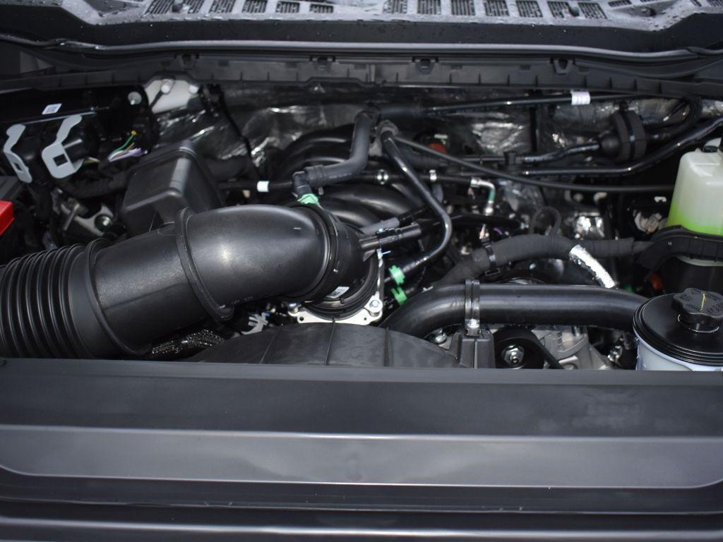 new 2026 Ford F-350 car, priced at $56,860