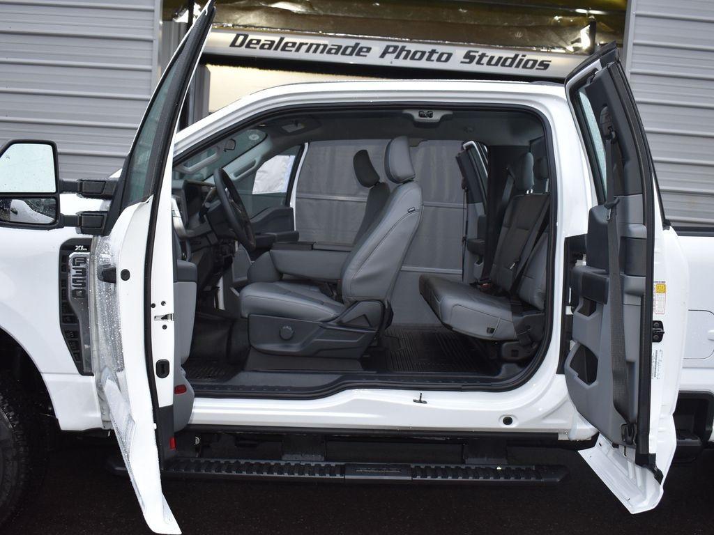 new 2026 Ford F-350 car, priced at $56,860