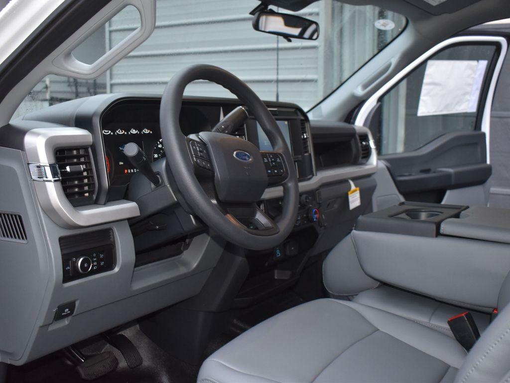 new 2026 Ford F-350 car, priced at $56,860