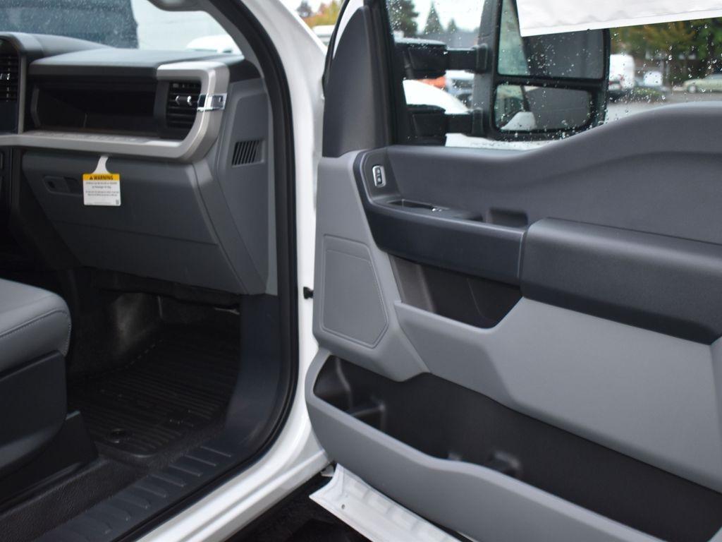 new 2026 Ford F-350 car, priced at $56,860