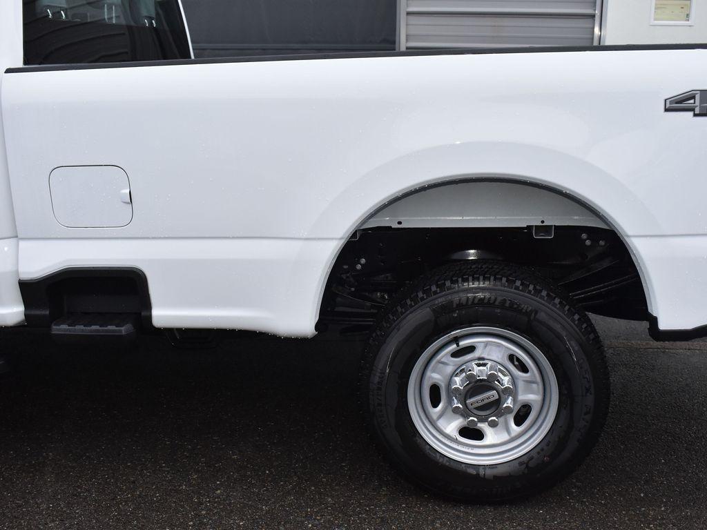 new 2026 Ford F-350 car, priced at $56,860