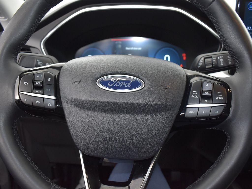 used 2024 Ford Escape car, priced at $27,887