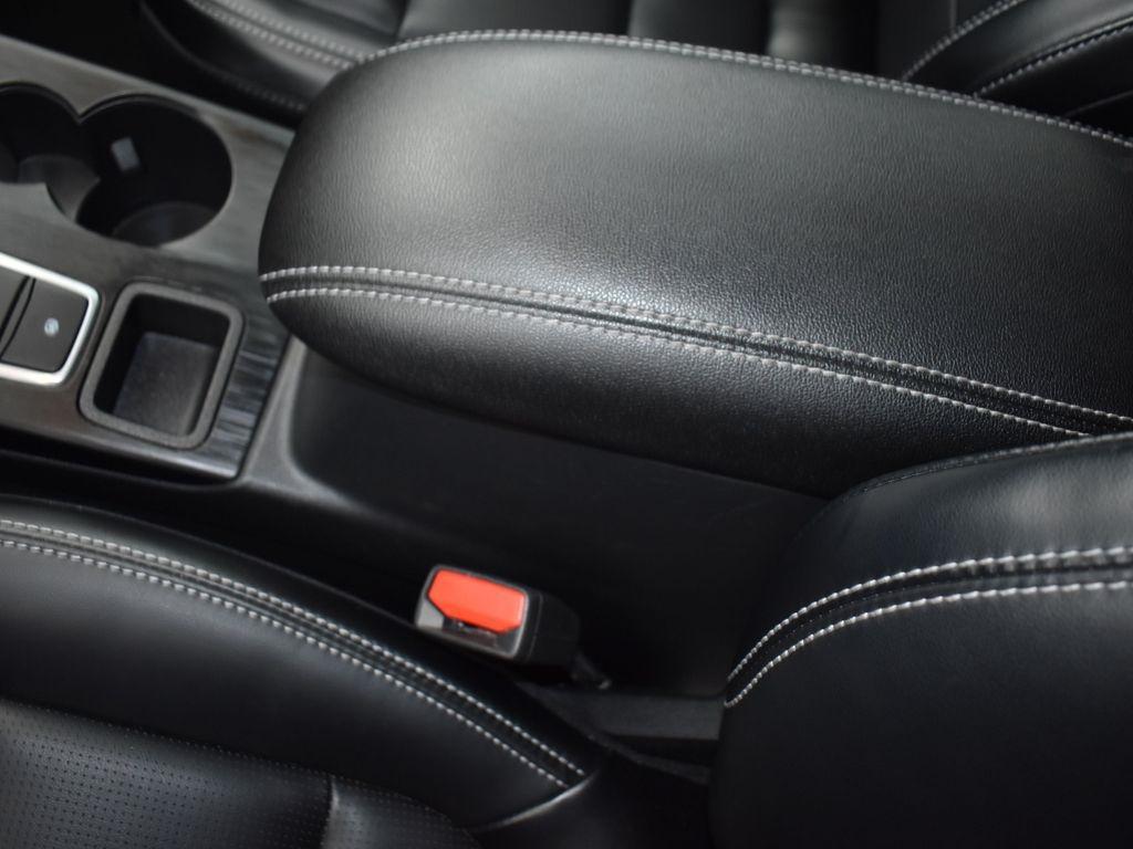 used 2024 Ford Escape car, priced at $27,887