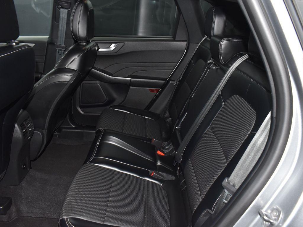 used 2024 Ford Escape car, priced at $27,887