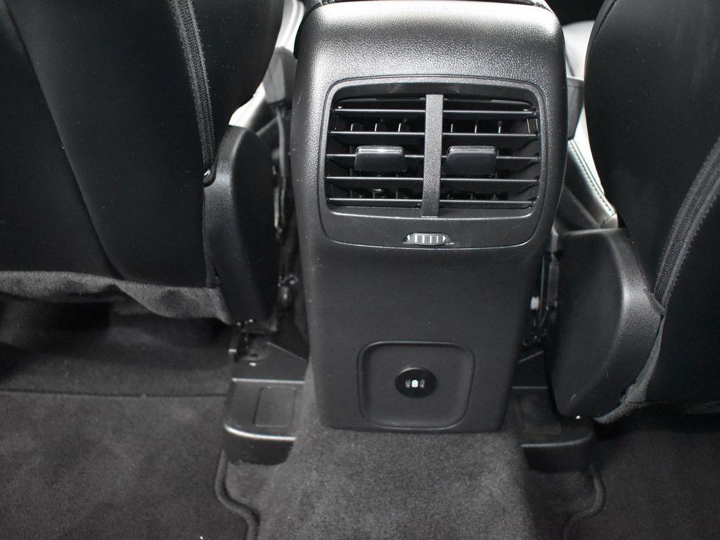 used 2024 Ford Escape car, priced at $27,887