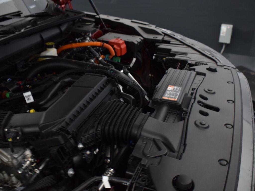 new 2025 Lincoln Nautilus car, priced at $75,980