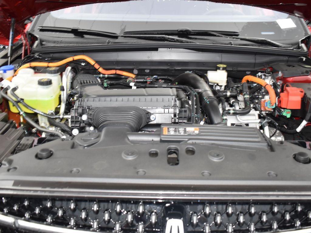 new 2025 Lincoln Nautilus car, priced at $75,980