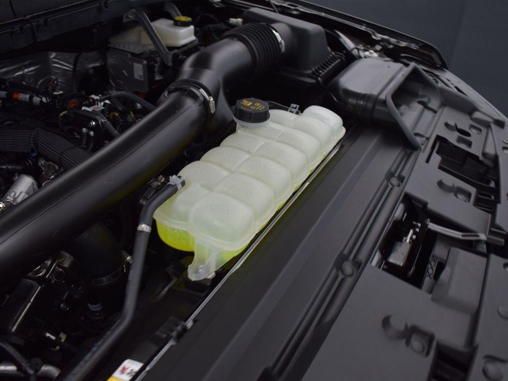 new 2025 Ford F-150 car, priced at $58,065