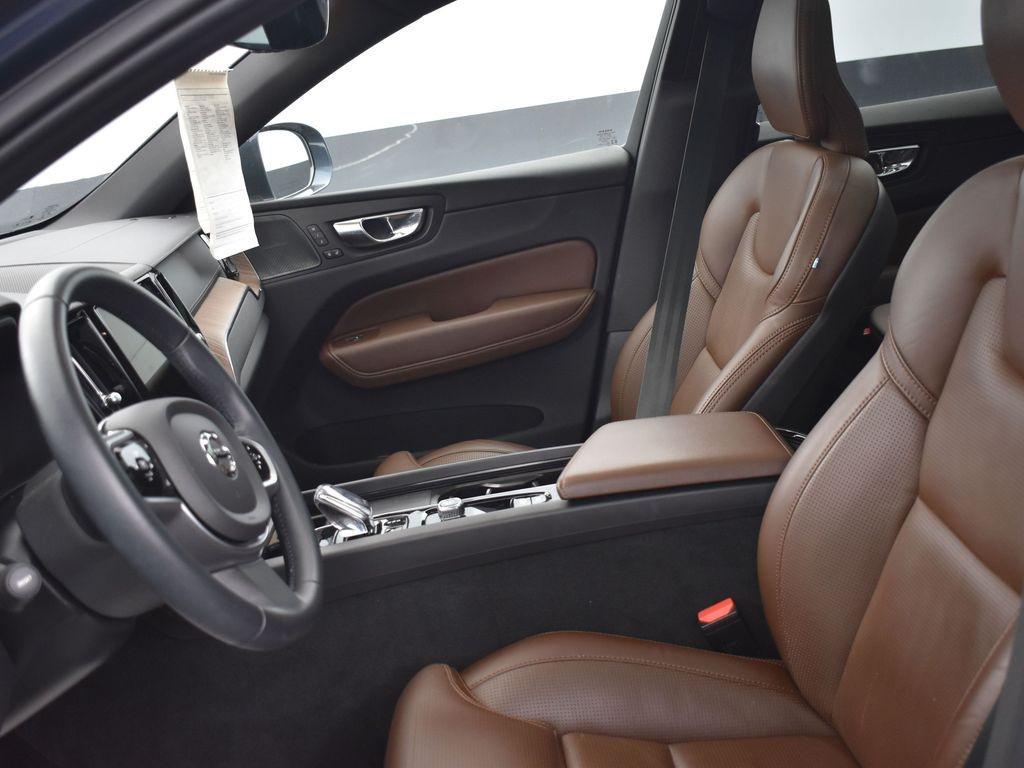 used 2021 Dodge Durango car, priced at $25,491