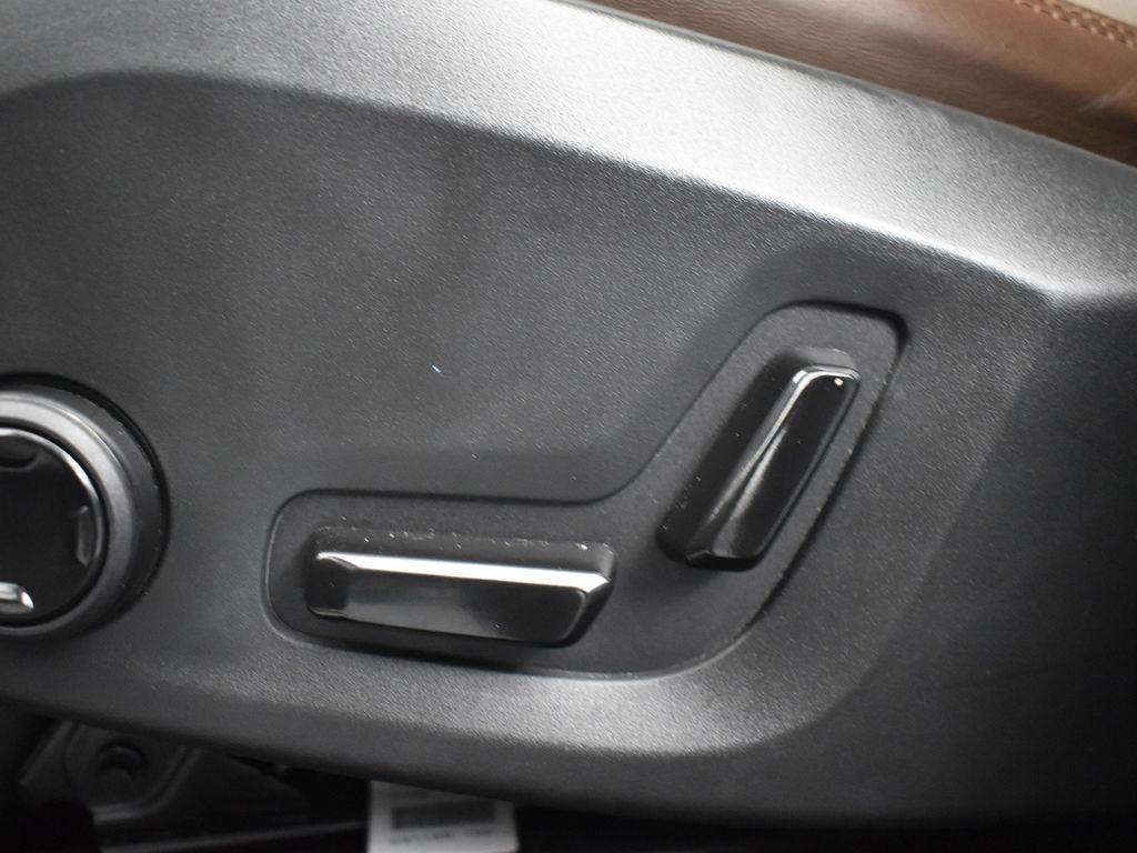 used 2021 Dodge Durango car, priced at $25,491