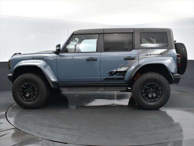 new 2024 Ford Bronco car, priced at $89,888