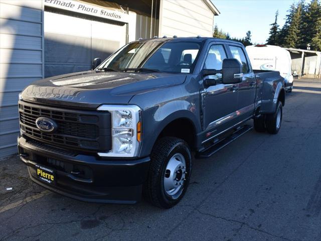 new 2024 Ford F-350 car, priced at $70,777