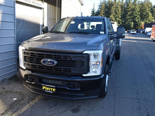 new 2024 Ford F-350 car, priced at $70,777