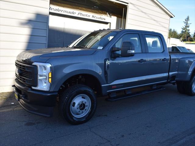 new 2024 Ford F-350 car, priced at $70,777