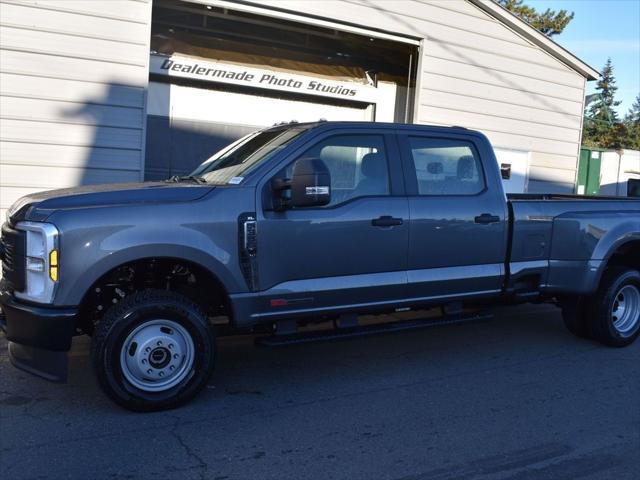 new 2024 Ford F-350 car, priced at $70,777