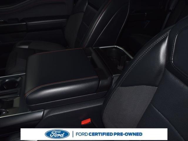 used 2024 Ford F-150 car, priced at $82,495