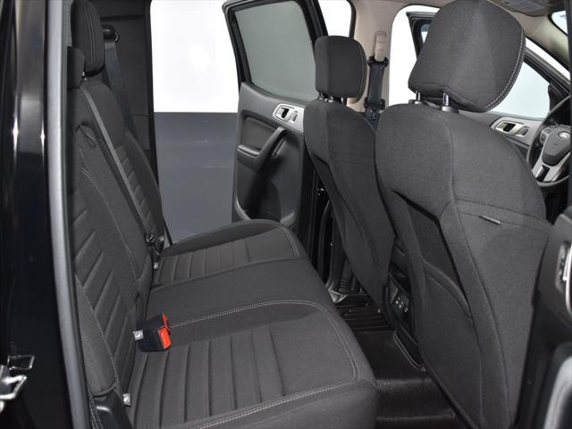 used 2020 Ford Ranger car, priced at $32,991