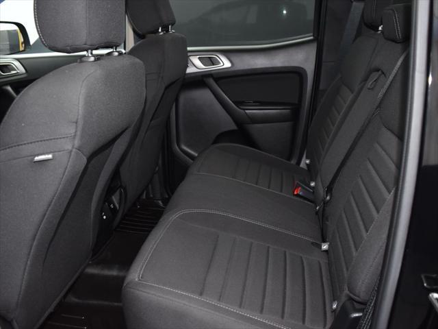 used 2020 Ford Ranger car, priced at $32,991