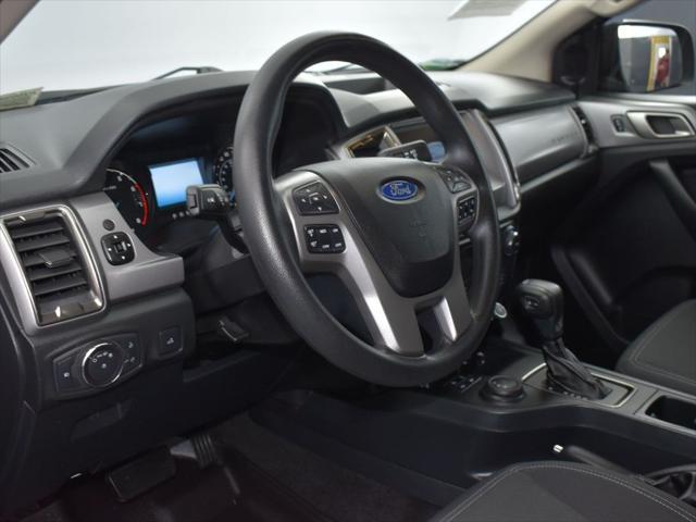 used 2020 Ford Ranger car, priced at $32,991