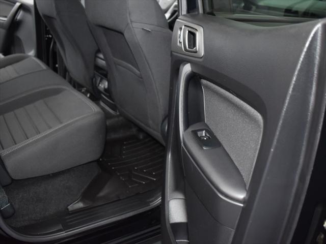 used 2020 Ford Ranger car, priced at $32,991