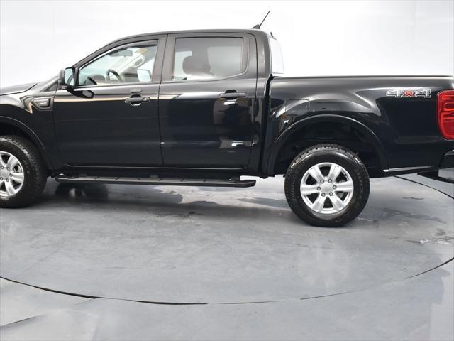 used 2020 Ford Ranger car, priced at $32,991