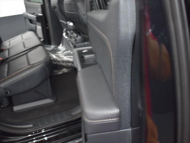 new 2025 Ford F-150 car, priced at $70,475