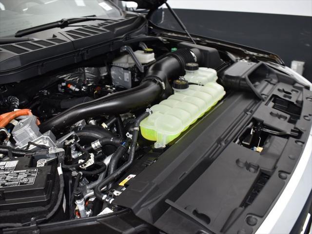 new 2025 Ford F-150 car, priced at $70,475
