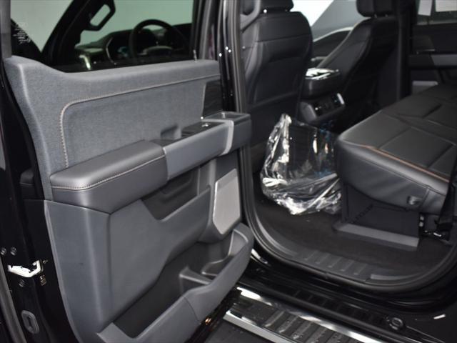 new 2025 Ford F-150 car, priced at $70,475