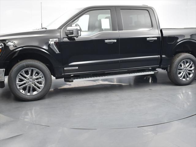 new 2025 Ford F-150 car, priced at $70,475