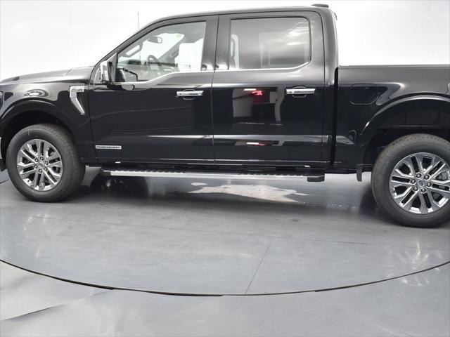 new 2025 Ford F-150 car, priced at $70,475