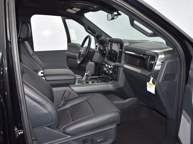 new 2025 Ford F-150 car, priced at $70,475
