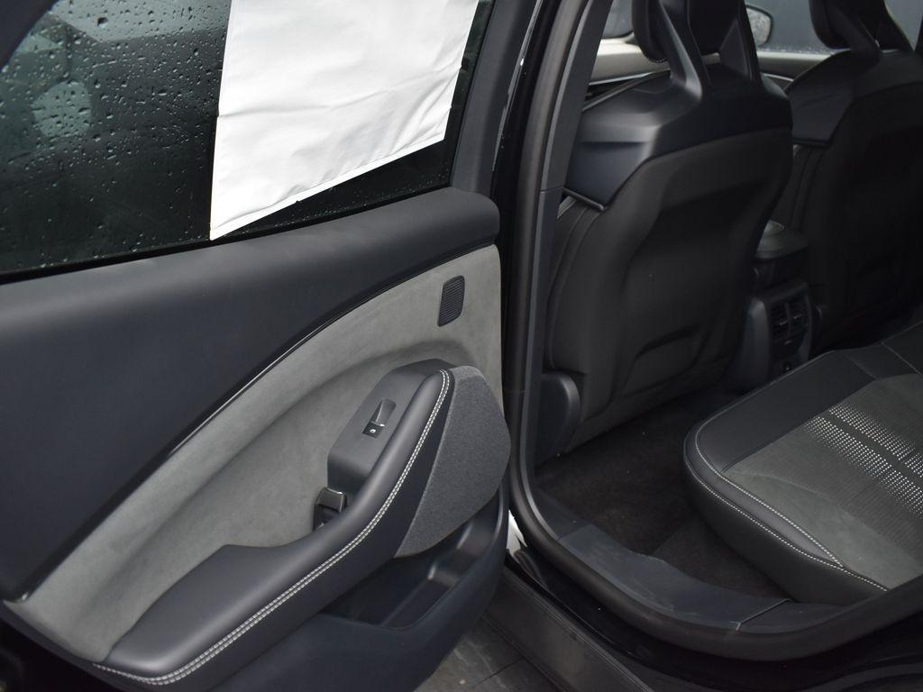 new 2025 Ford Mustang Mach-E car, priced at $57,365