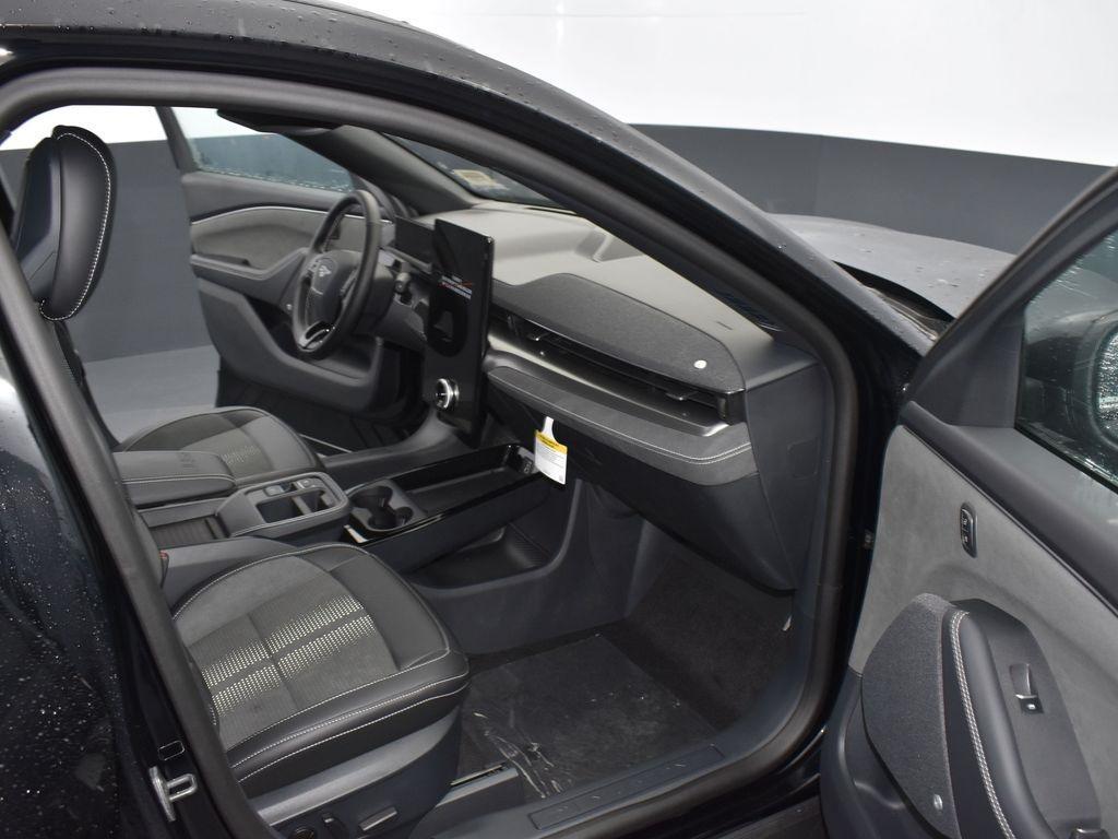 new 2025 Ford Mustang Mach-E car, priced at $57,365