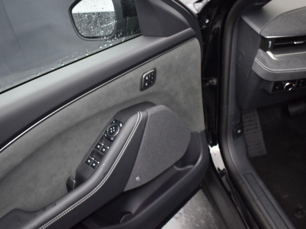 new 2025 Ford Mustang Mach-E car, priced at $57,365