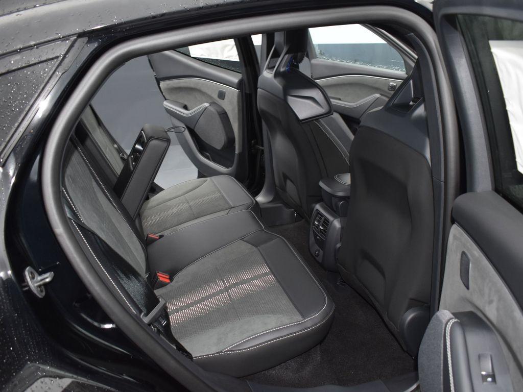 new 2025 Ford Mustang Mach-E car, priced at $57,365