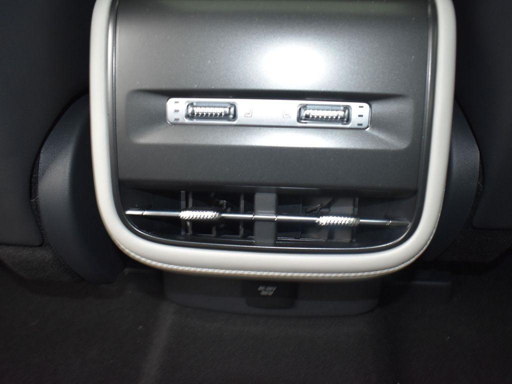 new 2025 Lincoln Nautilus car, priced at $72,480