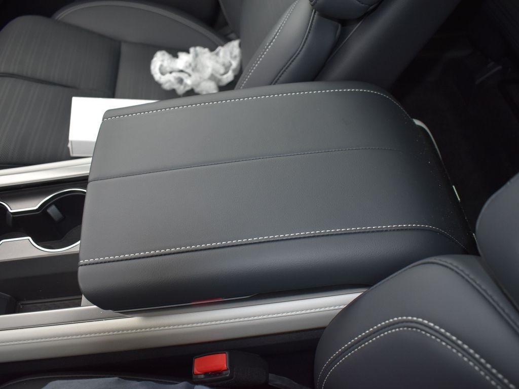 new 2025 Lincoln Nautilus car, priced at $72,480
