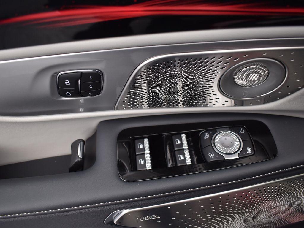 new 2025 Lincoln Nautilus car, priced at $72,480
