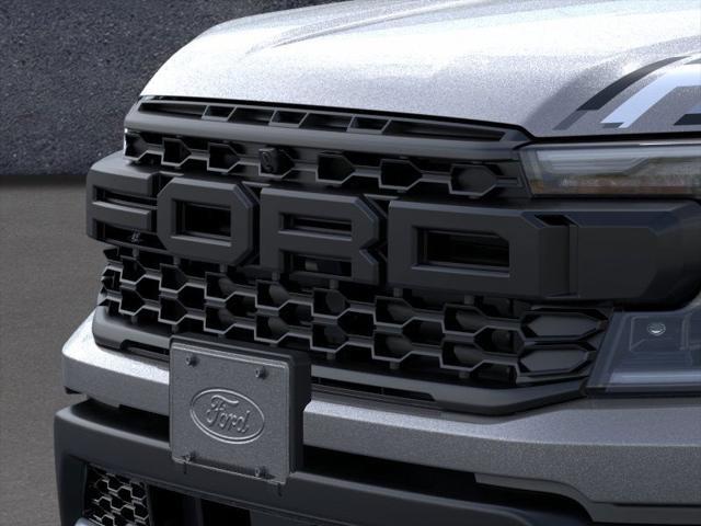 new 2024 Ford Ranger car, priced at $62,888