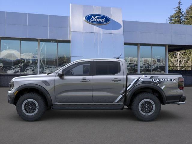 new 2024 Ford Ranger car, priced at $62,888