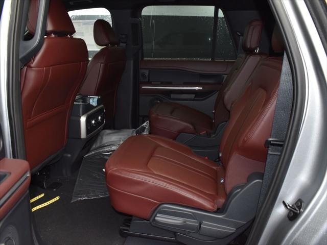 new 2024 Ford Expedition car, priced at $79,995