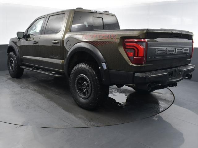 new 2025 Ford F-150 car, priced at $103,965